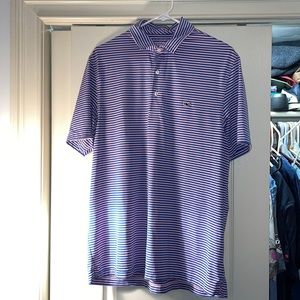 Vineyard vines polo